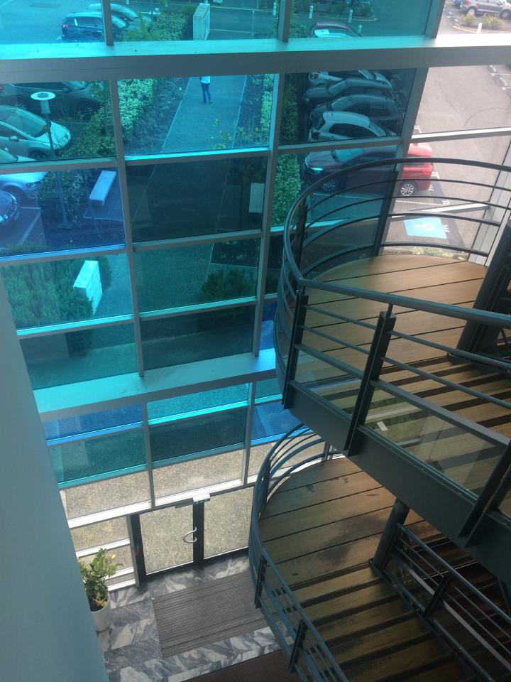 Bureau Toulouse 1234m² Location bureau Toulouse Haute-Garonne OLBUR2111989 4